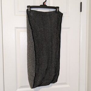 Charming Charlie infinity scarf